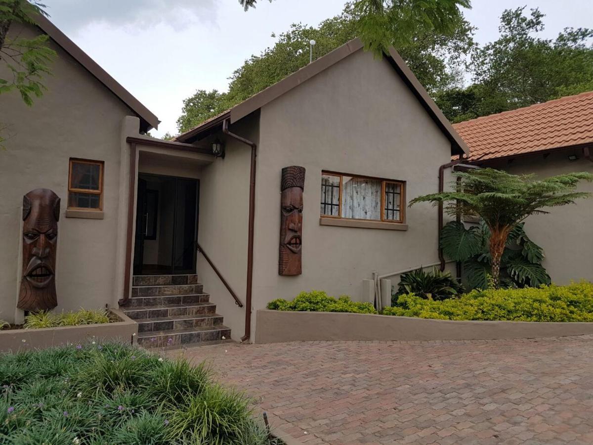 Zwavelpoort Guesthouse Pretoria-Noord Extérieur photo