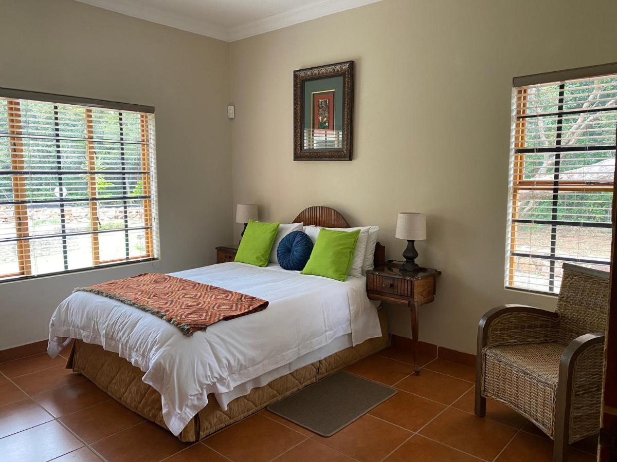 Zwavelpoort Guesthouse Pretoria-Noord Extérieur photo